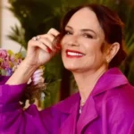 Com Luiza Brunet e especialistas, Talk Show em Cuiabá reforça rede de proteção à mulher