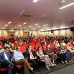 Talk show no Ministério Público de Mato Grosso destaca protagonismo e voz das mulheres