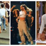 Tendências da moda que estão voltando direto dos anos 90