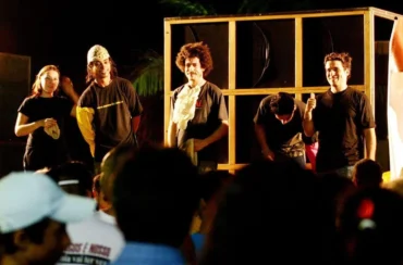 Theatro Fúria abre seleção para formação em MT