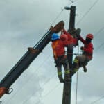 Trabalhadores sofrem descarga elétrica e mobilizam resgate aéreo em Sorriso