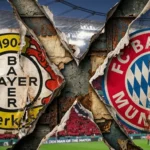 Leverkusen x Bayern ao vivo hoje (14/03): onde assistir, horário e escalações pela Bundesliga