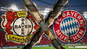 Onde assistir a Bayer Leverkusen x Bayern de Munique AO VIVO hoje (14/03): horário e escalações