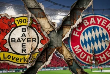 Onde assistir a Bayer Leverkusen x Bayern de Munique AO VIVO hoje (14/03): horário e escalações