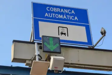 Transportadora será indenizada por dívida indevida de pedágio