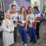Tribunal Regional Eleitoral de Mato Grosso registra protagonismo jovem com 129 atendimentos no Encontro de Grêmios em Cuiabá