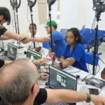 Tribunal Regional Eleitoral de Mato Grosso e Seduc iniciam mutirão de transporte para alistamento eleitoral de estudantes