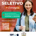 Tribunal de Justiça de Mato Grosso abre inscrições para processo seletivo de estágio com vagas em diversas áreas