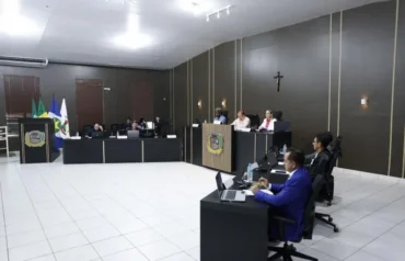 Entre as propostas aprovadas estão a concessão de área ao Sindicato Rural para implantação de núcleo do Senar, a criação do Fundo Municipal de Desenvolvimento Rural Sustentável e a declaração de utilidade pública da Associação Médica do município