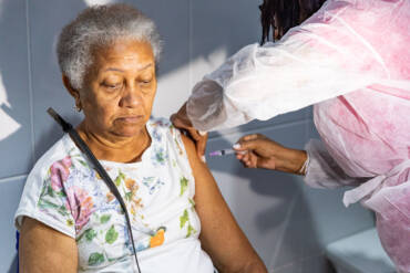 Vacina contra influenza