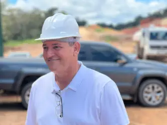 Emendas reforçam saúde e infraestrutura no interior