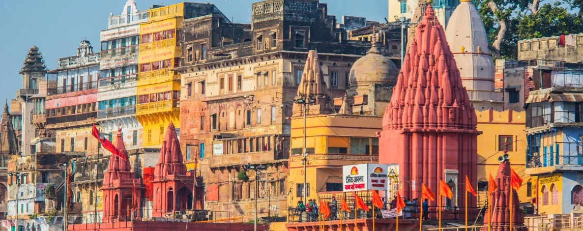 Varanasi