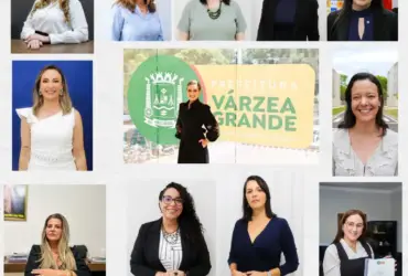 Varzea Grande 1 -CenárioMT
