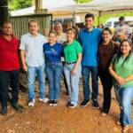 Mais de 100 pessoas são atendidas em Mutirão da Cidadania com apoio da Prefeitura de Várzea Grande