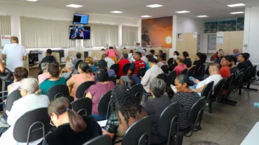 Refis 2026 em Várzea Grande entra em nova fase com 80% de desconto para pagamentos à vista