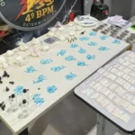 GAP fecha laboratório de drogas e prende 9 pessoas em Várzea Grande
