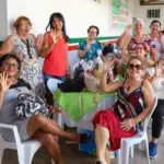 Várzea Grande apresenta diagnóstico inédito de população idosa do Município