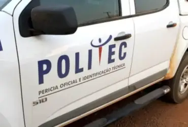 Foto de veículo da Politec