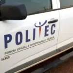 Homem morre esmagado por carro em sítio de Lambari D’Oeste