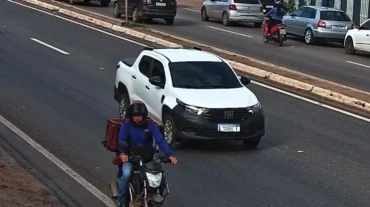 Vigia Mais MT ajuda a prender foragidos em Várzea Grande