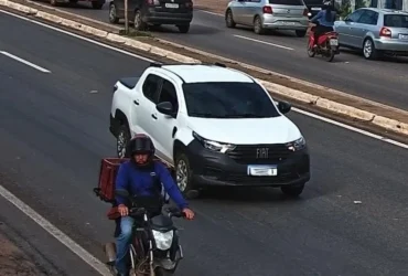 Vigia Mais MT ajuda a prender foragidos em Várzea Grande