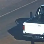 Tecnologia Vigia Mais MT auxilia na recuperação de caminhonete furtada em Mato Grosso