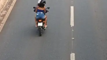 Vigia Mais MT ajuda a recuperar motos furtadas