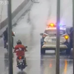 Vigia Mais MT ajuda a prender foragido em Cuiabá