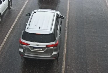 Vigia Mais MT recupera SW4 furtada em Cuiabá