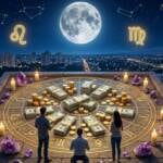Virada financeira chega para 3 signos antes do fim de março e dinheiro começa a aparecer