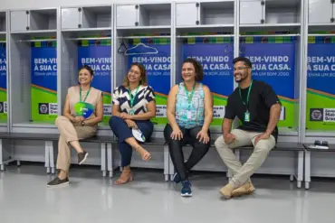 Arena Pantanal oferece visita guiada gratuita