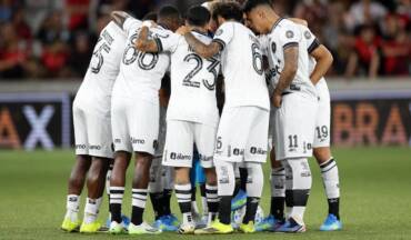 Botafogo x Mirassol: onde assistir ao vivo, horário, escalações e tudo sobre o duelo direto contra o Z-4. Imagem: Vitor Silva BFR