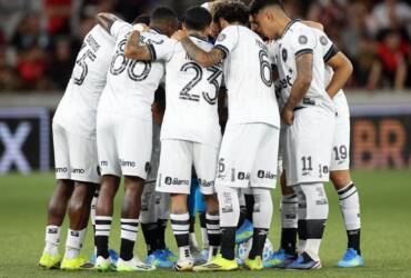 Botafogo x Mirassol: onde assistir ao vivo, horário, escalações e tudo sobre o duelo direto contra o Z-4. Imagem: Vitor Silva BFR