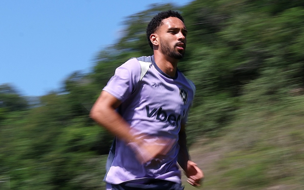 Athletico X Botafogo: Onde Assistir Ao Vivo, Horário E Prováveis Escalações Do Duelo Pelo Brasileirão. Imagem: Vítor Silva/Bfr Athletico x Botafogo: onde assistir ao vivo, horário e prováveis escalações do duelo pelo Brasileirão. Imagem: Vítor Silva/BFR