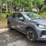 Volkswagen Tera amplia disputa entre SUVs compactos no Brasil