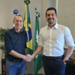 Welligton Souto assume interinamente a Secretaria Municipal de Saúde