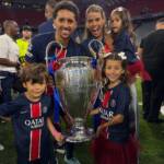 Brasileiros brilham na Champions League e ranking histórico de artilheiros passa por mudanças