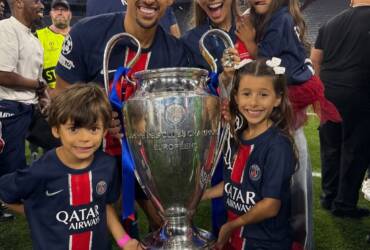 Brasileiros dominam fase decisiva da Champions e movimentam ranking histórico