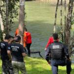 Jovem de 19 anos morre afogado no Rio Cedro, em Lucas do Rio Verde