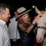 Semana do Cavalo 2026: Virginia Mendes é madrinha de evento com shows gratuitos em Cuiabá