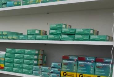 Reajuste nos medicamentos pode chegar a 4,6% a partir de abril em Lucas do Rio Verde