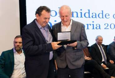 Empresário de Lucas do Rio Verde assume cargo na diretoria do Sindipetróleo em Mato Grosso