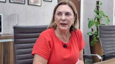 Secretaria de Assistência Social lança programação do Mês da Mulher e confirma festa no dia 13