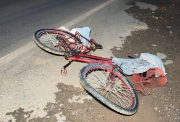 Uma mulher de 67 anos morreu após ser atropelada na manhã desta quinta-feira (05) ao tentar atravessar a BR-163, em Sinop, no norte de Mato Grosso.