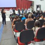 Câmara de Lucas do Rio Verde debate mudanças no PCCS com servidores da educação