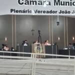 Câmara aprova mudanças no PCCS de servidores de apoio em Lucas do Rio Verde