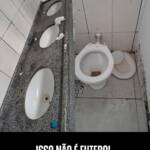 Luverdense denuncia vandalismo no Passo das Emas após final do Mato-grossense