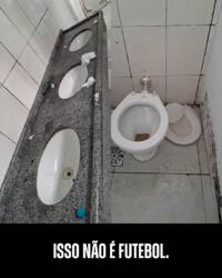 Luverdense denuncia vandalismo no Passo das Emas após final do Mato-grossense