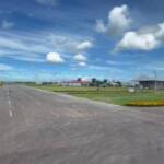 Show Safra Mato Grosso reforça logística de acesso e terá cerca de 8,5 mil vagas de estacionamento em Lucas do Rio Verde