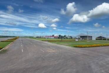 Show Safra Mato Grosso reforça logística de acesso e terá cerca de 8,5 mil vagas de estacionamento em Lucas do Rio Verde